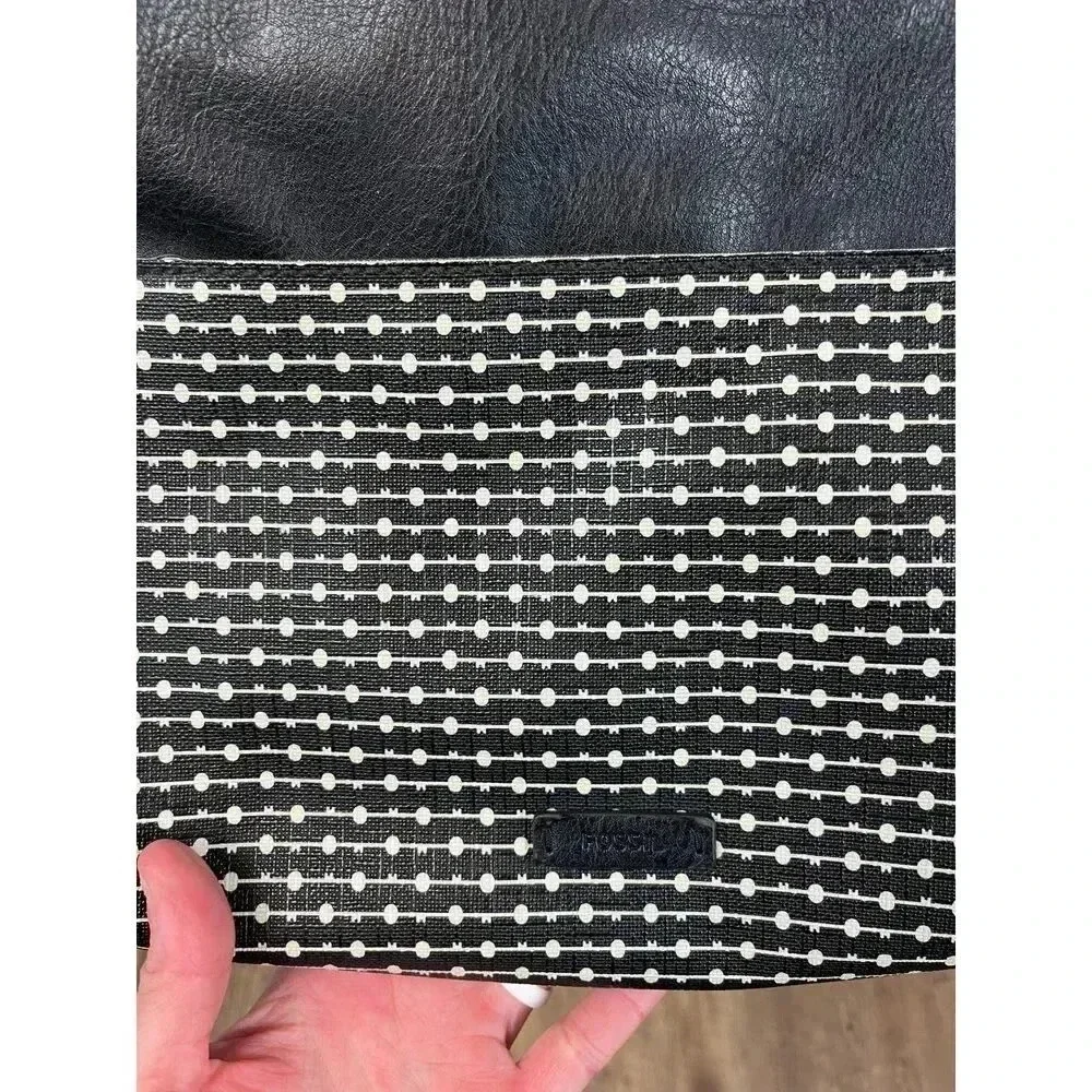 Fossil fiona crossbody